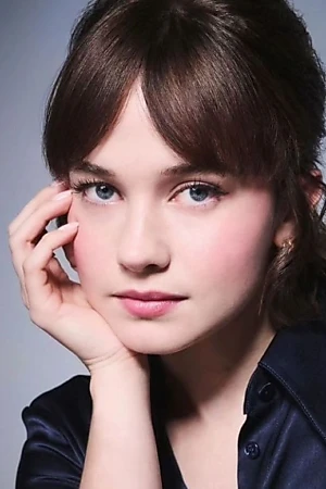 Cailee Spaeny