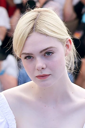 Elle Fanning