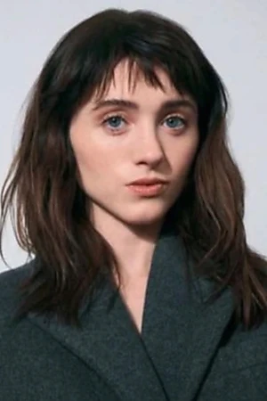 Natalia Dyer