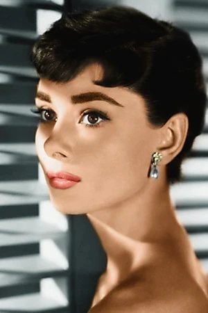 Audrey Hepburn