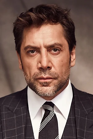 Javier Bardem