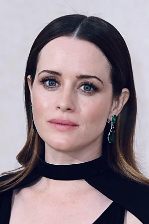 Claire Foy