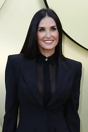 Demi Moore