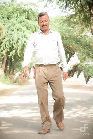 Paramjit Mehra