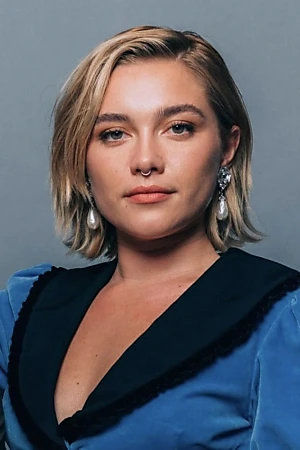 Florence Pugh