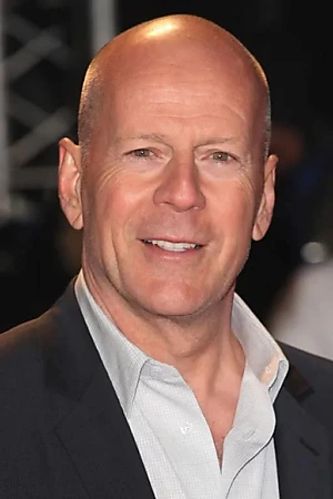 Bruce Willis