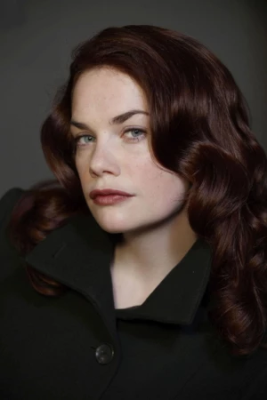 Ruth Wilson