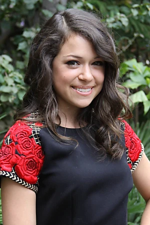 Tatiana Maslany