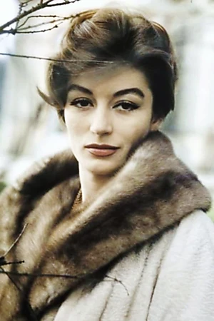 Anouk Aimée