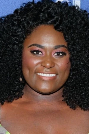 Danielle Brooks