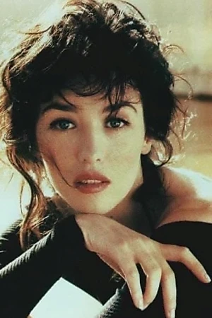 Isabelle Adjani