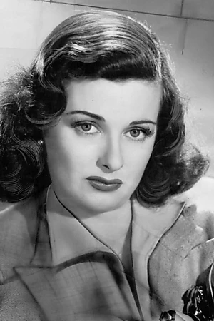 Joan Bennett