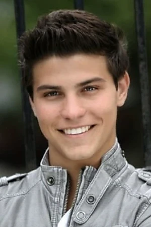 Luke Bilyk