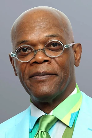 Samuel L. Jackson