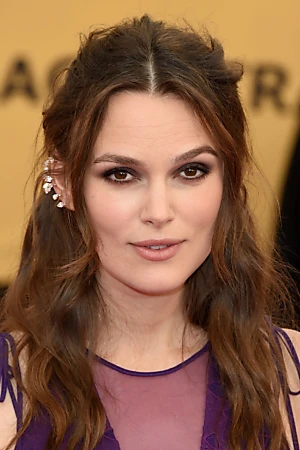 Keira Knightley