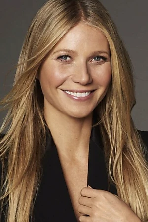 Gwyneth Paltrow