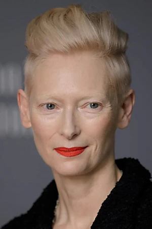 Tilda Swinton