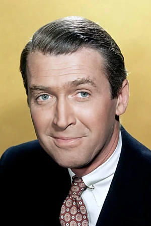 James Stewart