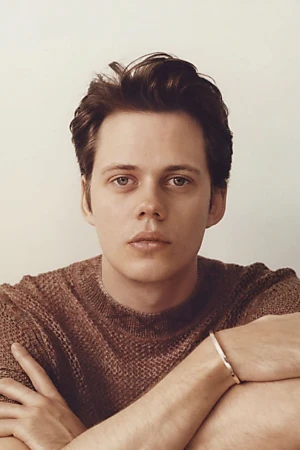 Bill Skarsgård