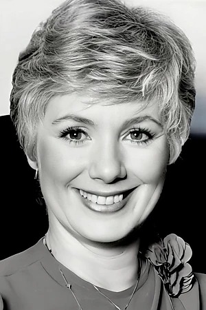 Shirley Jones