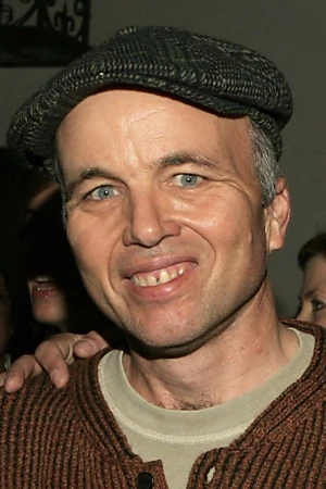 Clint Howard