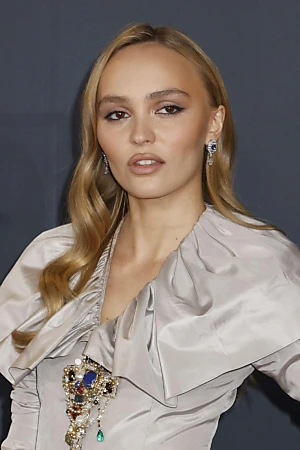 Lily-Rose Depp