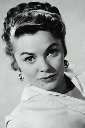 Joanne Dru