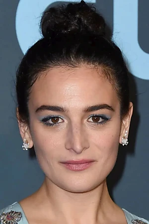 Jenny Slate