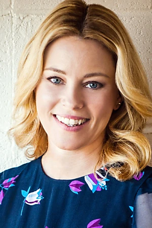 Elizabeth Banks