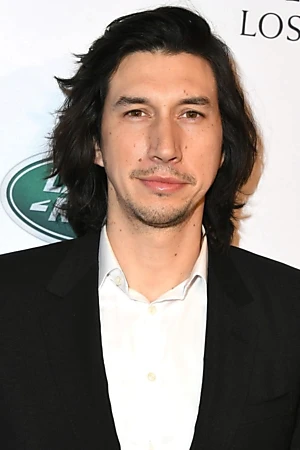 Adam Driver