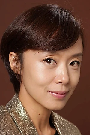 Jeon Do-yeon