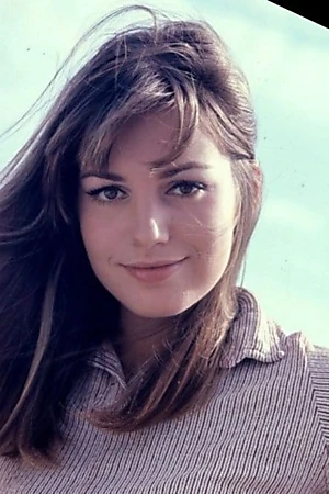 Catherine Spaak