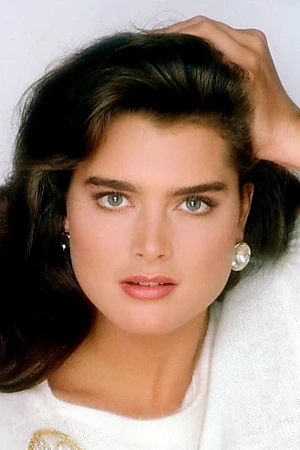 Brooke Shields