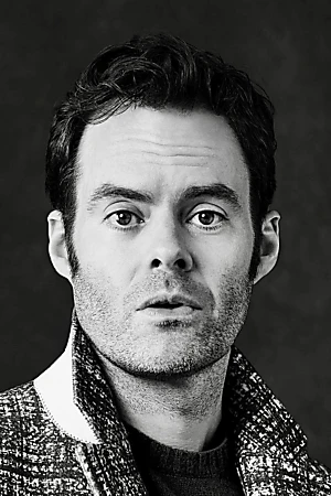 Bill Hader