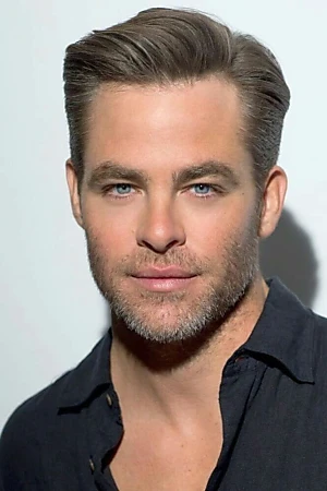 Chris Pine