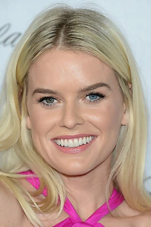 Alice Eve