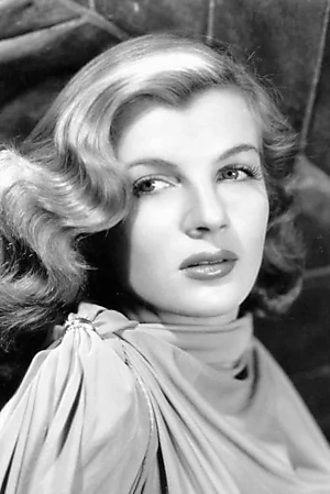 Corinne Calvet