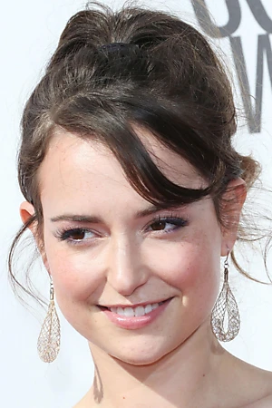 Milana Vayntrub