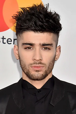 Zayn Malik