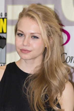 Penelope Mitchell