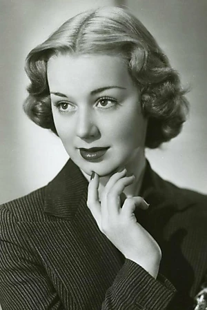 Anne Shirley