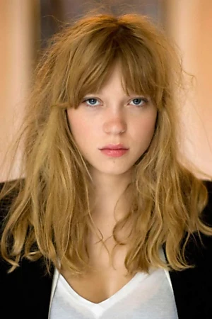 Léa Seydoux