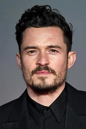 Orlando Bloom