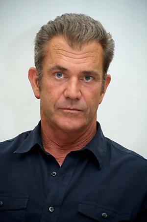 Mel Gibson