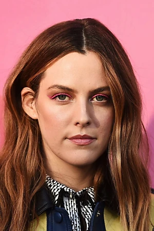 Riley Keough