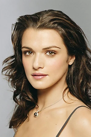 Rachel Weisz