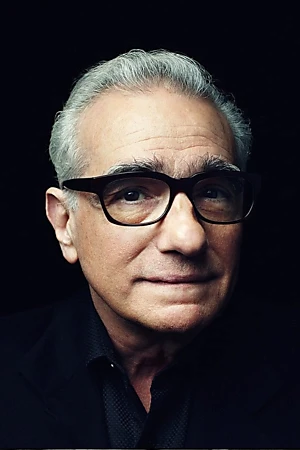 Martin Scorsese