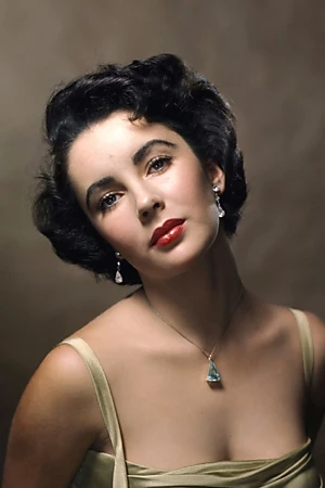 Elizabeth Taylor