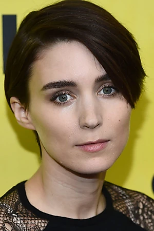 Rooney Mara