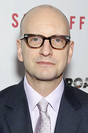 Steven Soderbergh